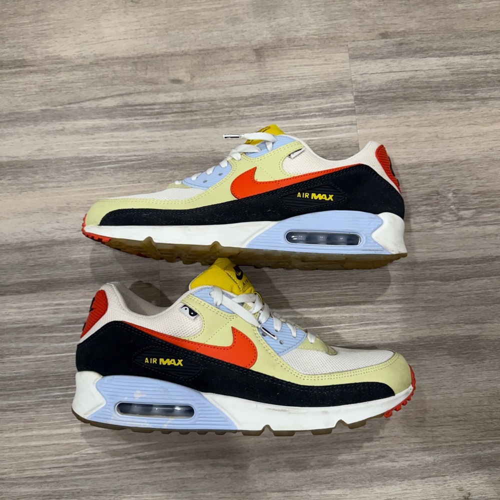 Nike air max 90’s set to rise men’s size 13